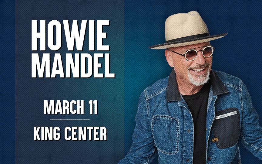 More Info for Howie Mandel