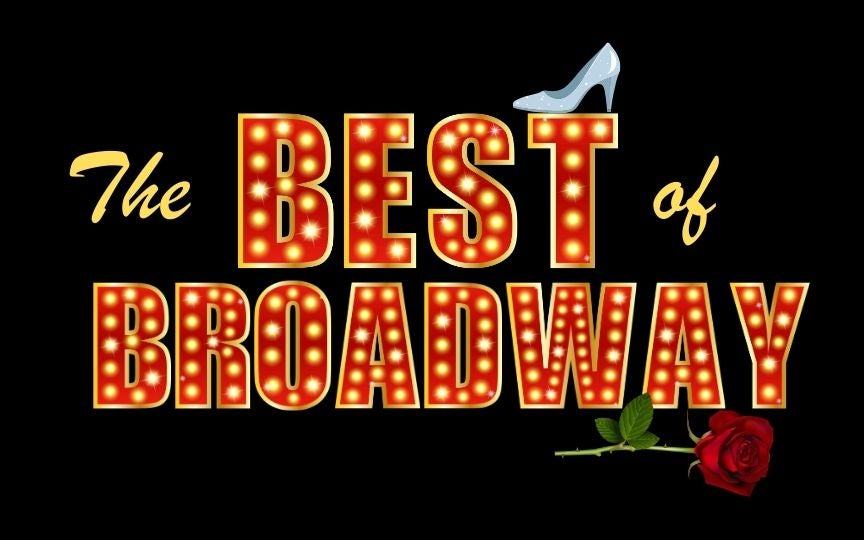 More Info for The Best of Broadway