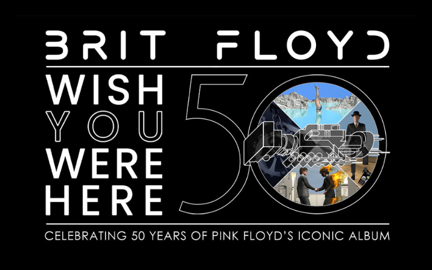 More Info for Brit Floyd