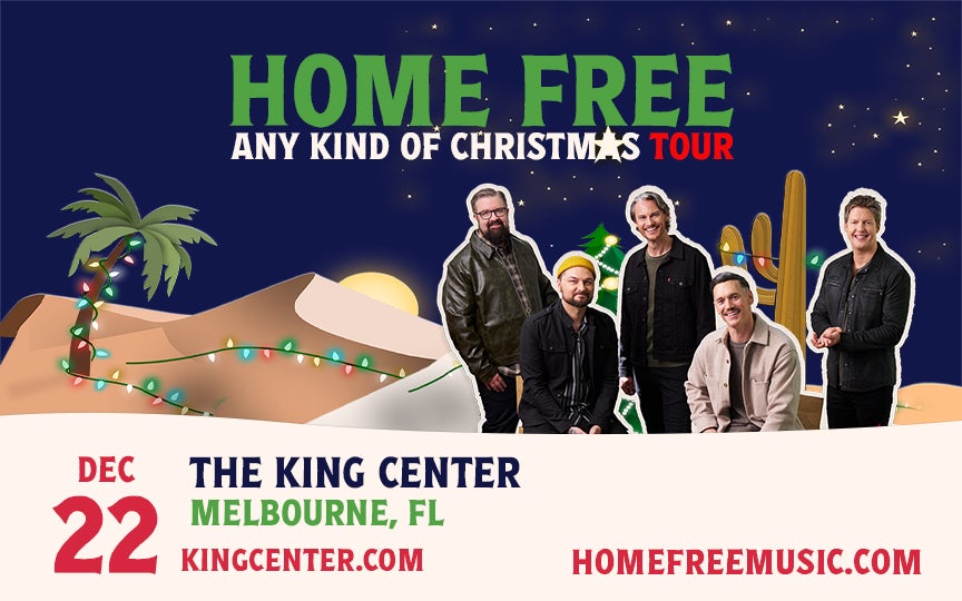 More Info for Home Free