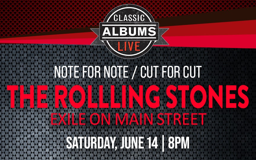 More Info for Classic Albums Live: Rolling Stones