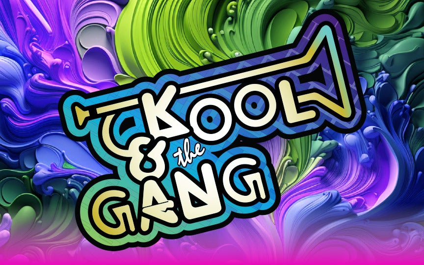 More Info for Kool & The Gang