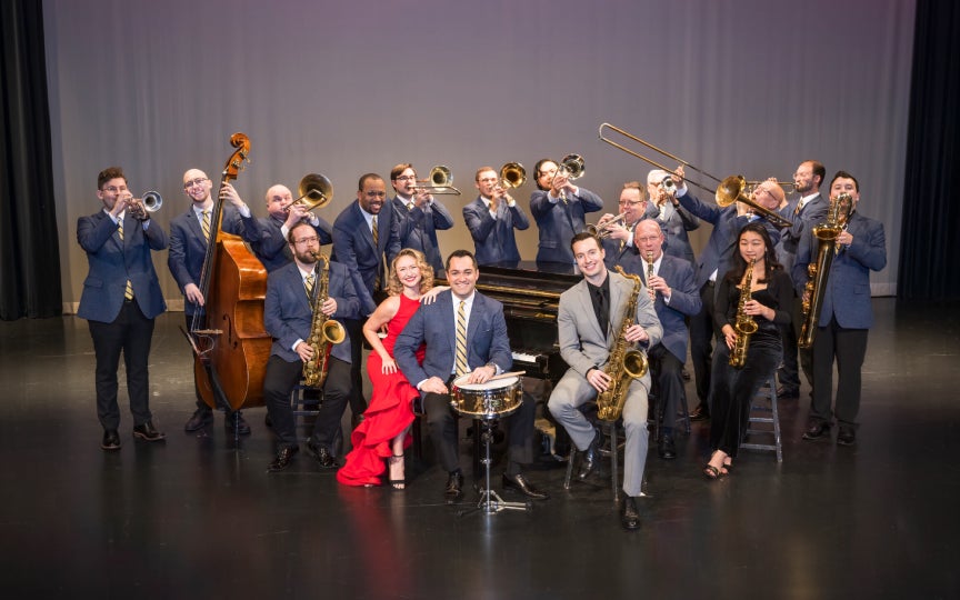 Glenn Miller Orchestra 