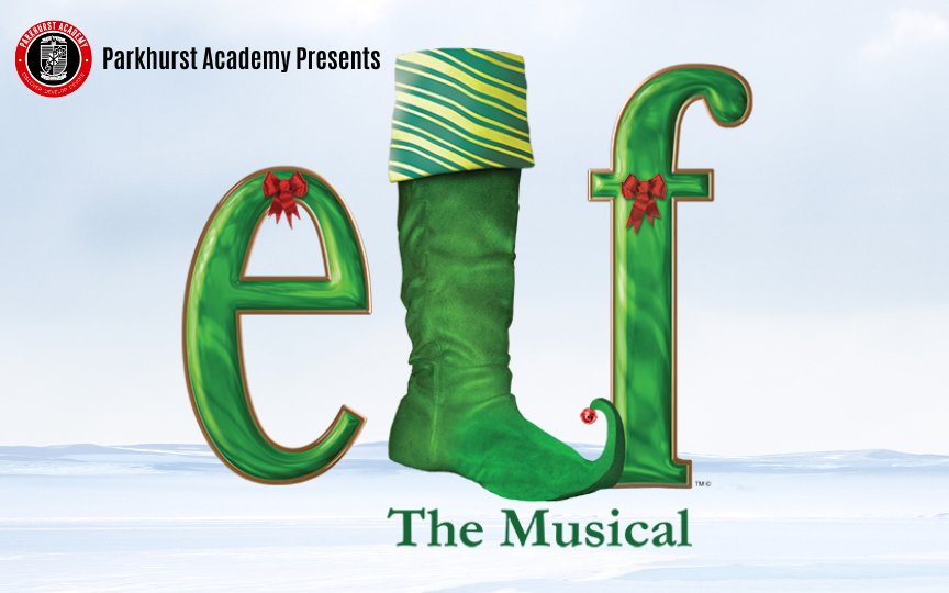 More Info for Elf the Musical