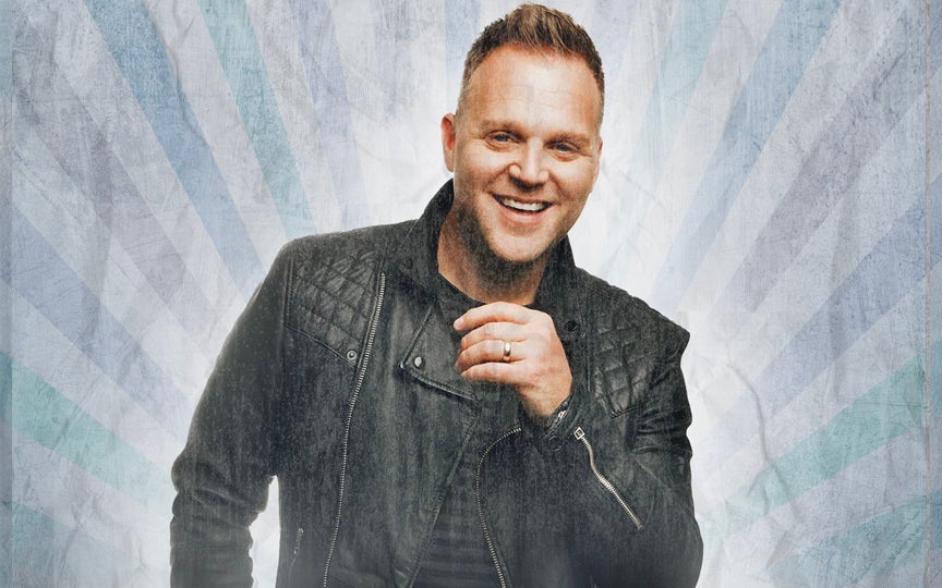 More Info for The Grace Experience with Matthew West