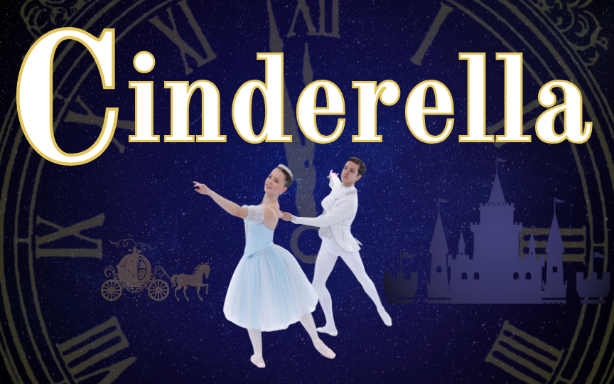 More Info for Cinderella