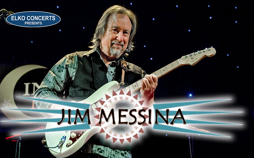 More Info for Jim Messina